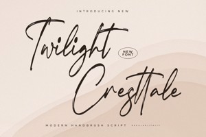 Twilight Cresttale