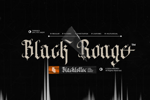 Black Ronge