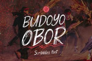 Budoyo Obor