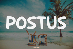 POSTUS