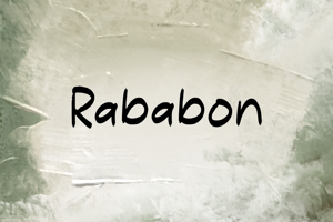 Rababon