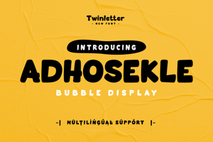 Adhosekle Trial