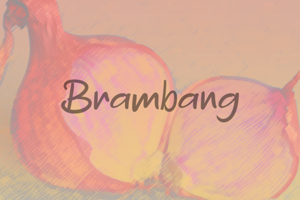 b Brambang