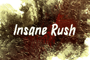 i Insane Rush