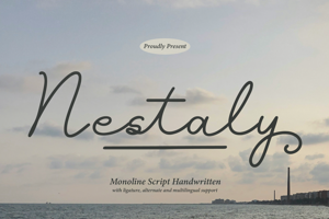 Nestaly