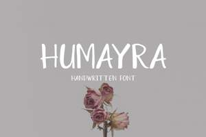 Humayra