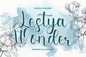 Lestya Wonder