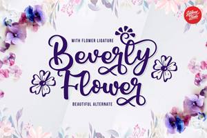 Beverly Flower