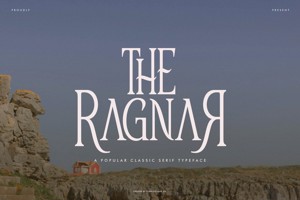 THE RAGNAR