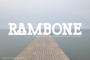 Rambone