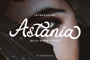 Astania Script