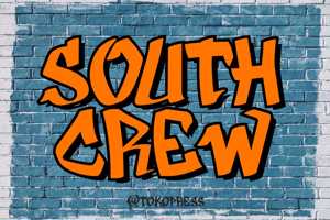 SOUTH CREW