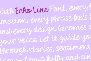 Echo Line