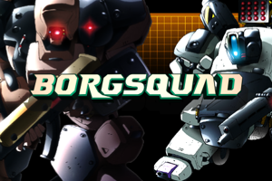 Borgsquad
