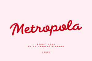 Metropola