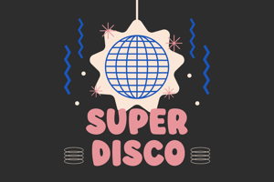 Super Disco