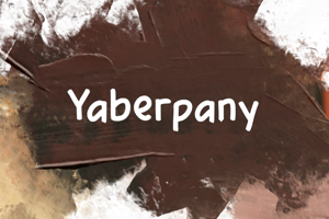 y  Yaberpany