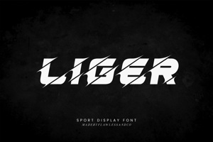 Liger