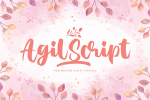 Agil Script