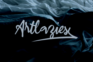 a Artlazies