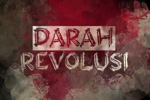 Darah Revolusi