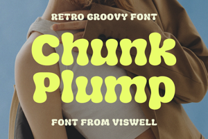 Chunk Plump