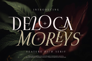 Deloca Moreys
