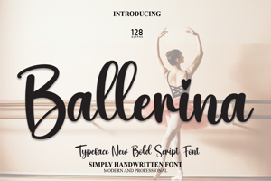 Ballerina