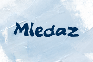 M Mledaz