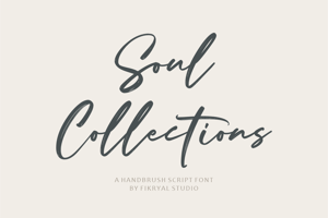 Soul Collections