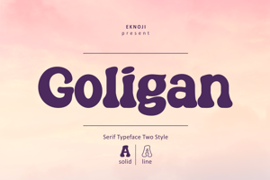Goligan