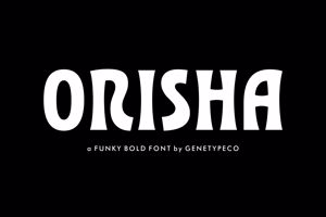ORISHA