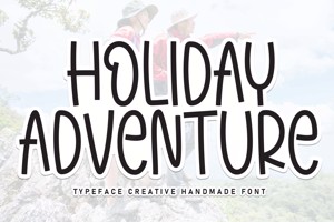 Holiday Adventure