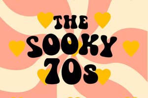 Sooky 70s