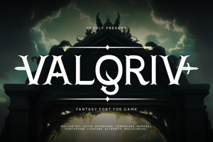 Valqriv