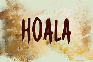 h Hoala