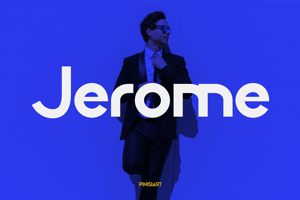 Jerome