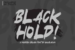 Black Hold