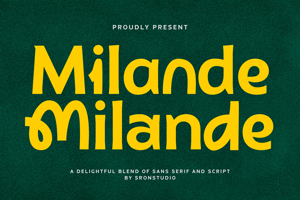 Milande