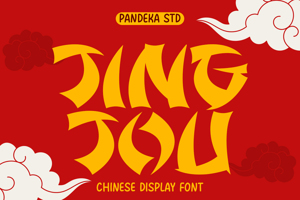 Jingjou