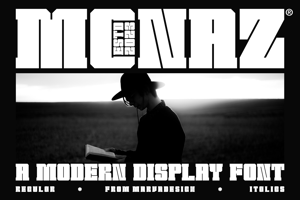 MONAZ