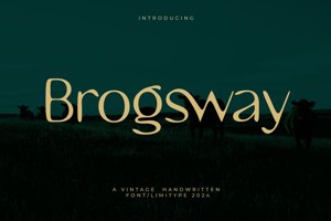 Brogsway