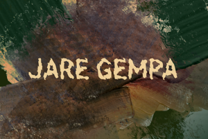 j Jare Gempa