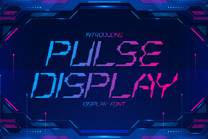 Pulse Display