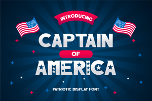 Captain of America