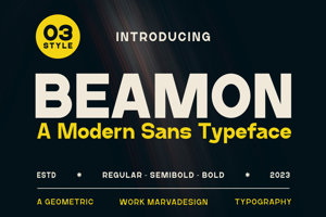 BEAMON