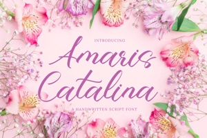 Amaris Catalina