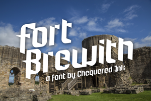 Fort Brewith