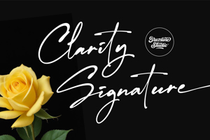 Clarity Signature