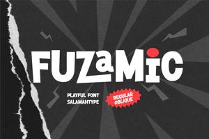 Fuzamic